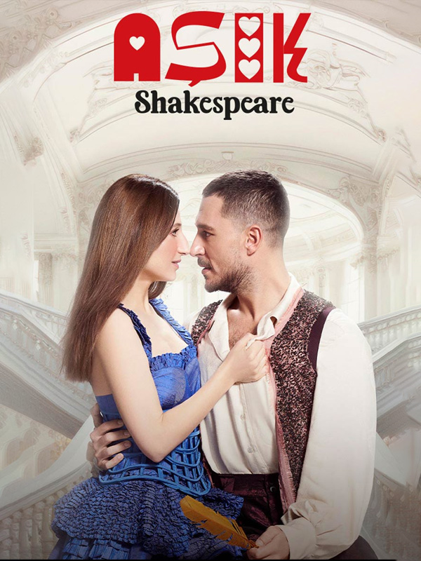 Aşık Shakespeare