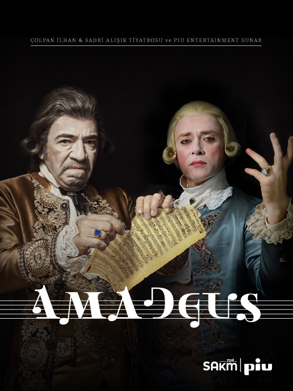 Amadeus