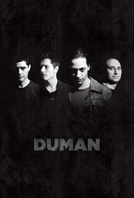 Duman