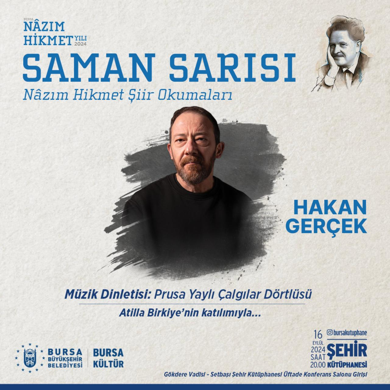 Saman Sarısı