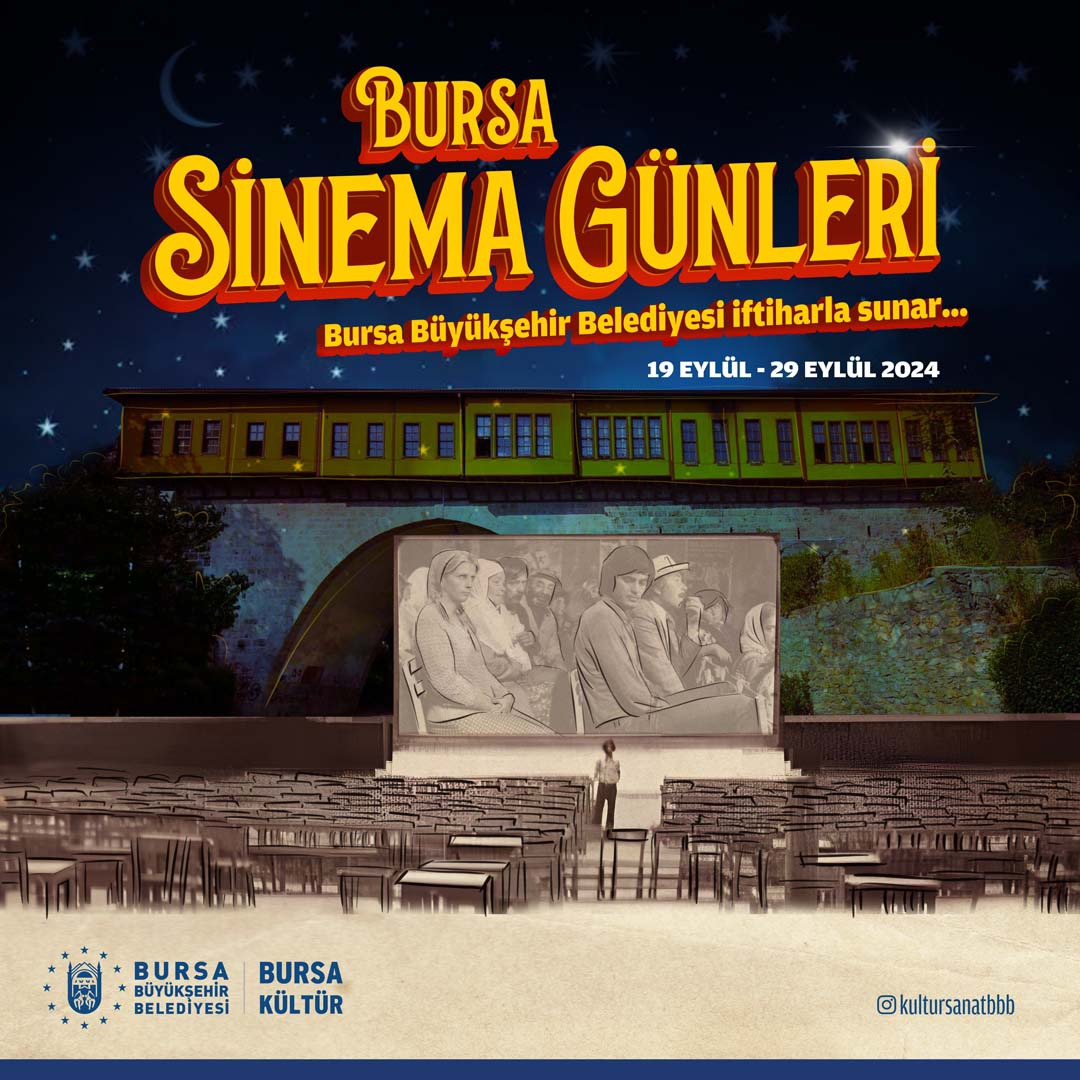 Bursa Sinema Günleri