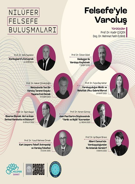 Nilüfer Felsefe Buluşmaları