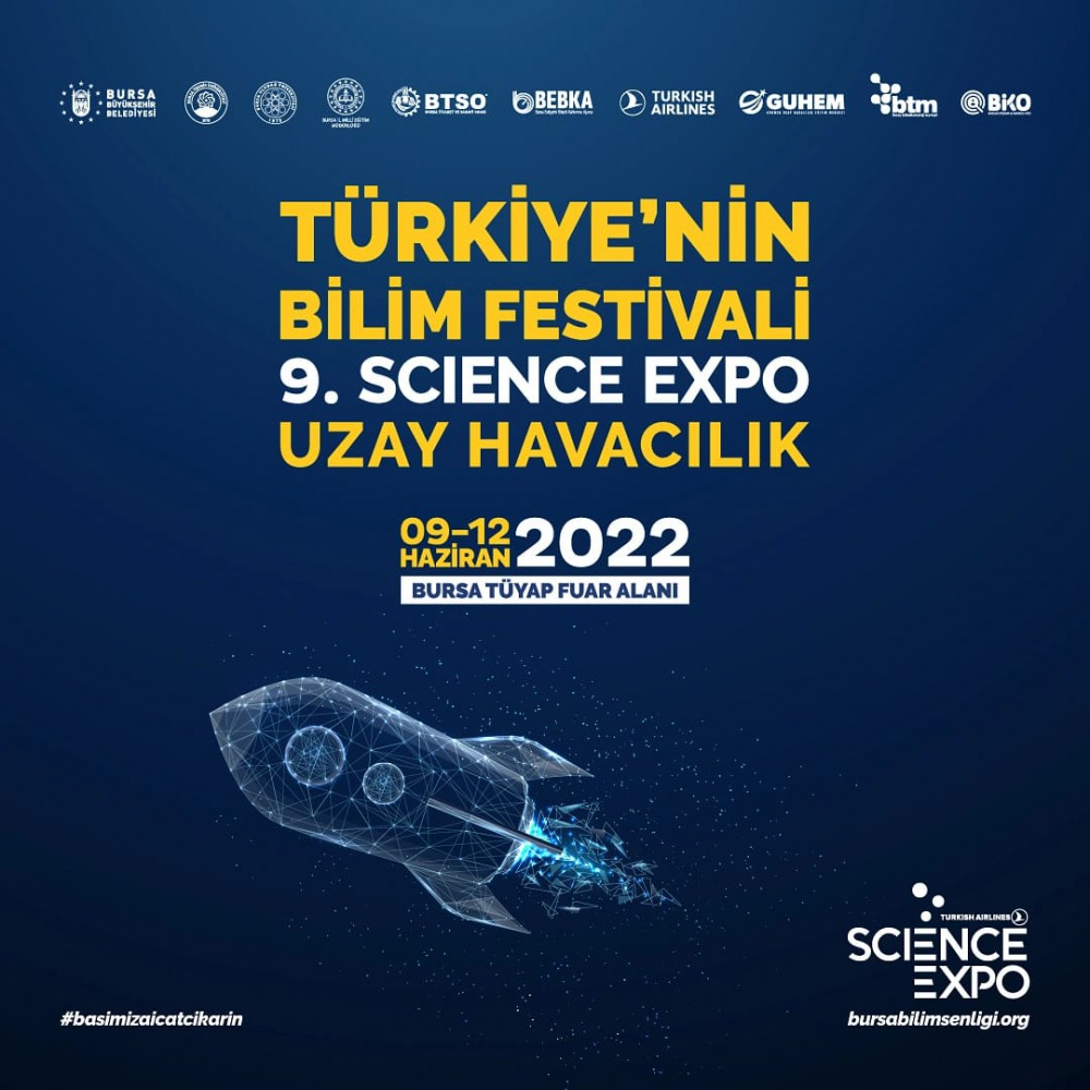 9.SICIENCE EXPO